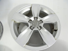 Laden Sie das Bild in den Galerie-Viewer, 4x Alufelge 15 Zoll 6.0" 5x112 8XA601025 Audi Rim Wheel FEL5199750965gg