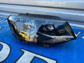 Frontscheinwerfer VW Caddy III 2K1941016B Rechts Scheinwerfer Headlight SCH6014757954ga