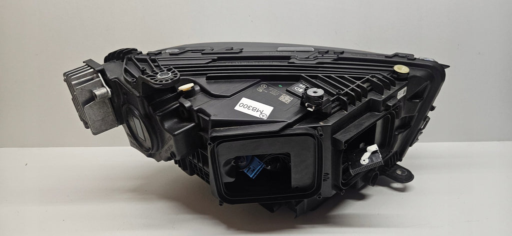 Frontscheinwerfer Mercedes-Benz Glc A2549066702 LED Links Scheinwerfer Headlight SCH3826036746ax