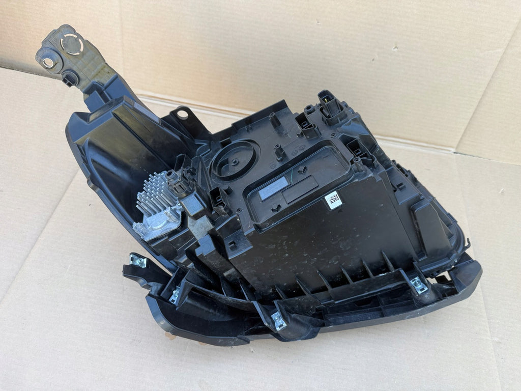 Frontscheinwerfer Opel Grandland 9839689680 Links Scheinwerfer Headlight SCH2453783871tk