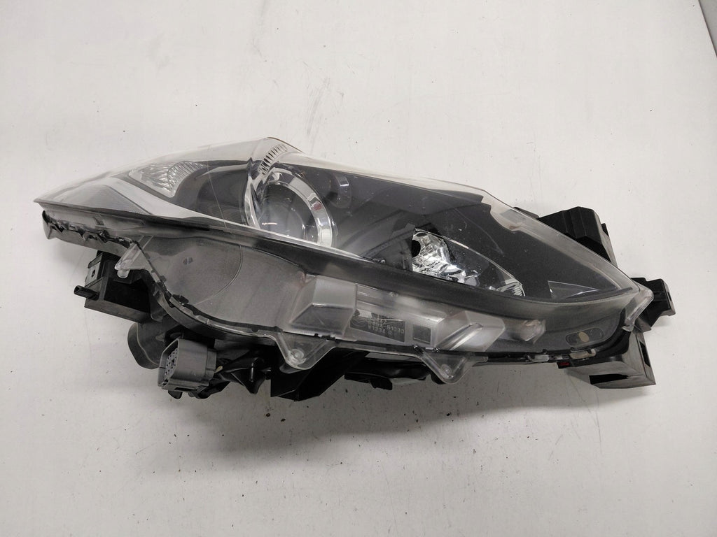Frontscheinwerfer Mazda 3 BHR151030 Rechts Scheinwerfer Headlight SCH7873288380sw
