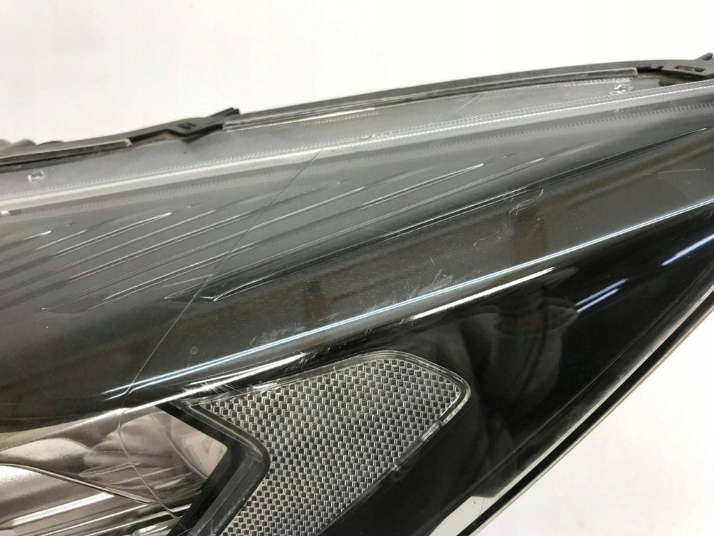 Frontscheinwerfer Ford Kuga GV4113D155EF 9015644700MM Links Headlight SCH2301569319lu