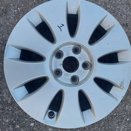 1x Alufelge 16 Zoll 6.5