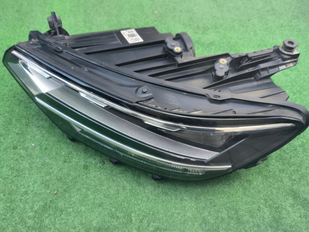 Frontscheinwerfer VW Passat B8 3G1941035P Full LED Links Scheinwerfer Headlight SCH3284398509rx