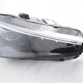 Frontscheinwerfer Skoda Scala 657941096A FALSE Scheinwerfer Headlight SCH8696752118di