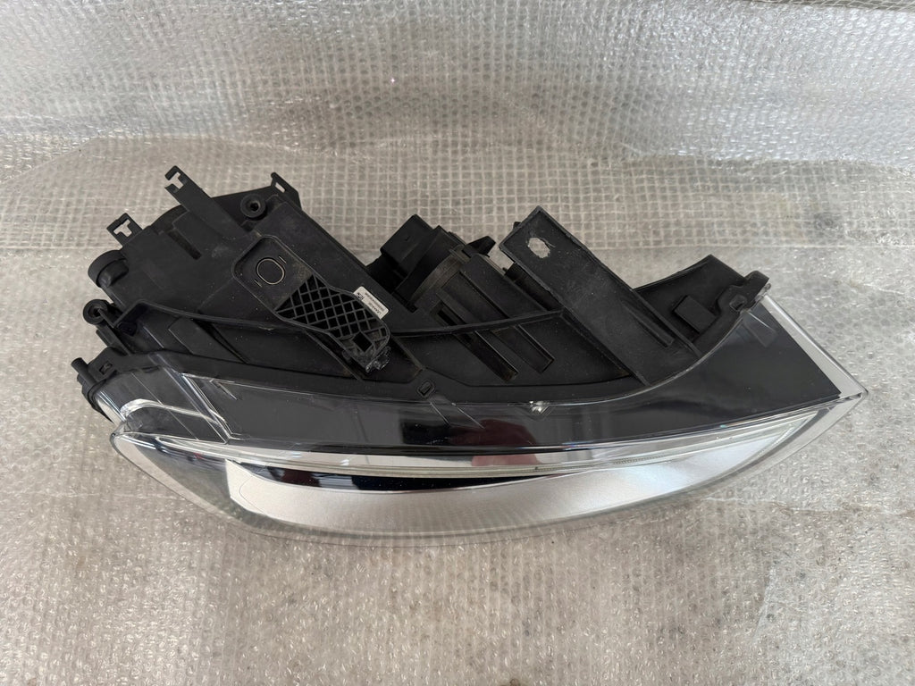 Frontscheinwerfer Audi Q3 8U0941004H Xenon Rechts Scheinwerfer Headlight SCH5306539922hm