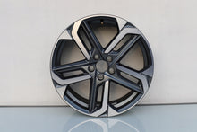 Load image into Gallery viewer, 1x Alufelge 19 Zoll 7.5" 5x108 50ET Matt Graphit 31435952 Mg Xc60 Rim Wheel FEL7144517299gz