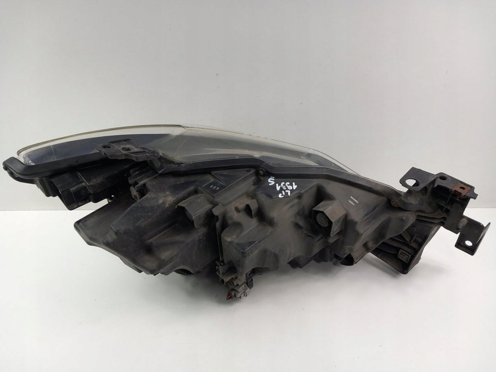 Frontscheinwerfer Mazda 6 Gj LED Links Scheinwerfer Headlight SCH7014435936mz