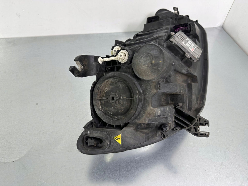 Frontscheinwerfer Audi A6 Allroad C7 4G0941005F 1EL01187701 Links Headlight SCH5478885988qg