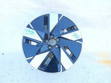 Load image into Gallery viewer, 1x Alufelge 19 Zoll 8.5" 5x108 56ET Glanz Schwarz 32294213 Volvo Rim Wheel FEL1155008703og
