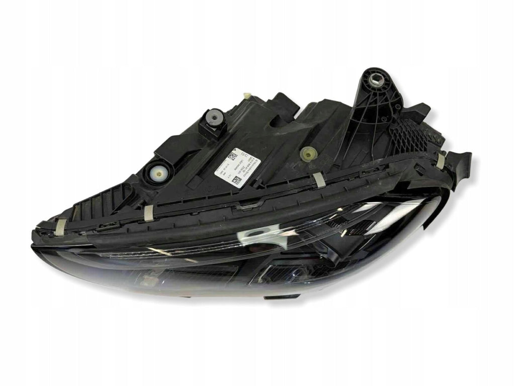 Frontscheinwerfer Mercedes-Benz A2149066102 Links Scheinwerfer Headlight SCH5749976074gv