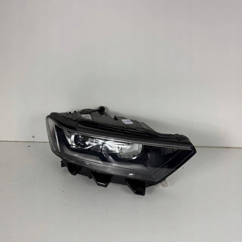 Frontscheinwerfer VW T-Roc 2GA941036R Rechts Scheinwerfer Headlight SCH6872226418zw