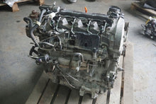 Laden Sie das Bild in den Galerie-Viewer, Motor Honda Accord VIII N22B1 2.2 150PS 110kW 2010 Diesel Engine Unkomplett MOT7159645872gj