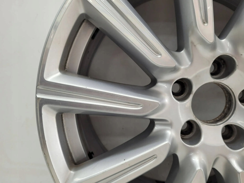 1x Alufelge 18 Zoll 8.0" 5x108 42ET 31445301 Volvo Xc60 Ii Rim Wheel
