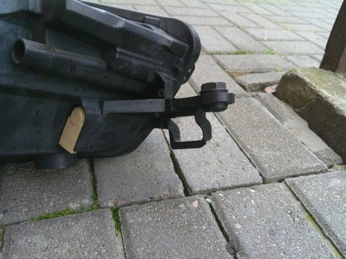 Frontscheinwerfer Skoda Fabia I 6VB941015 Full LED Ein Stück (Rechts oder Links)