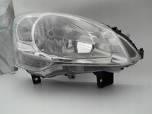Laden Sie das Bild in den Galerie-Viewer, Frontscheinwerfer Citroën Berlingo 9682828180 Rechts Scheinwerfer Headlight SCH4132255958ra