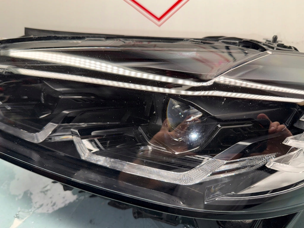 Frontscheinwerfer BMW 4 G22 G23 G26 9505109-03 Full LED Links Headlight SCH9566444276ax