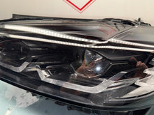 Load image into Gallery viewer, Frontscheinwerfer BMW 4 G22 G23 G26 9505109-03 Full LED Links Headlight SCH9566444276ax