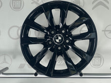 Laden Sie das Bild in den Galerie-Viewer, 4x Alufelge 18 Zoll 8.0&quot; 5x120 30ET 6790173 BMW F11 F10 3 F30 E90 F31 Rim Wheel