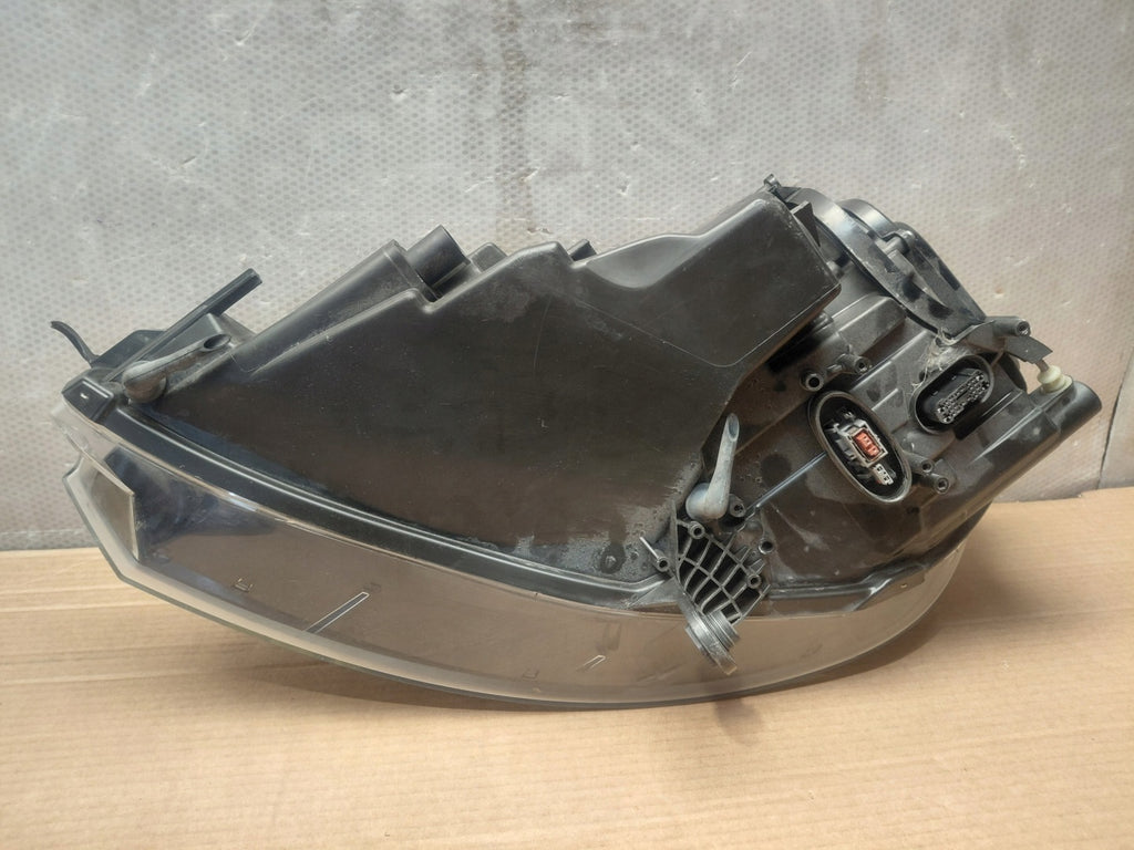 Frontscheinwerfer VW Golf VI Plus I 5M1941752B Xenon Rechts Headlight SCH1210174768hw