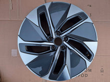 Load image into Gallery viewer, 1x Alufelge 19 Zoll 8.0" 5x112 45ET 11A601025M- VW Id.4 Rim Wheel FEL4332196666li