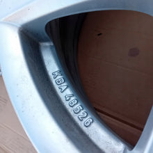 Load image into Gallery viewer, 4x Alufelge 17 Zoll 7.5" 5x100 48ET Subaru Rim Wheel FEL3251953631mv