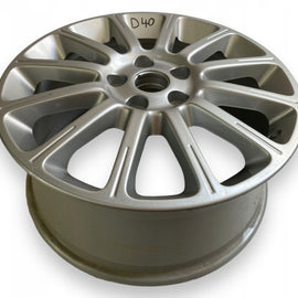 1x Alufelge 17 Zoll 7.5