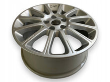 Laden Sie das Bild in den Galerie-Viewer, 1x Alufelge 17 Zoll 7.5&quot; 5x108 68ET Glanz Blau 403000643 Renault III 1 Rim Wheel