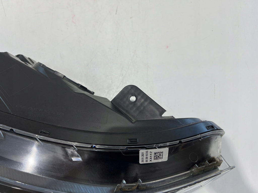 Frontscheinwerfer Hyundai I10 III LED Rechts Scheinwerfer Headlight