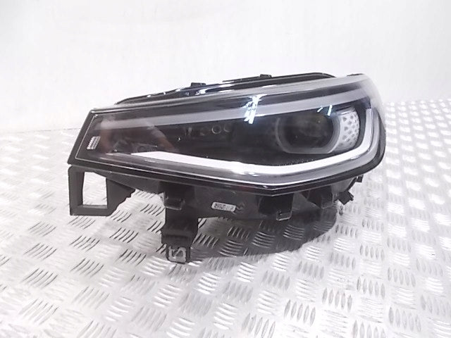 Frontscheinwerfer VW Id.4 11B941035F LED Links Scheinwerfer Headlight SCH6830336914xp
