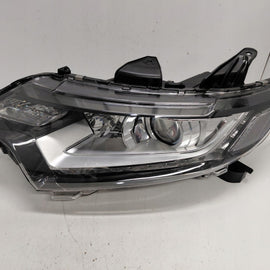 Frontscheinwerfer Mitsubishi Outlander III ECM921-21A10 Links Headlight SCH3141284849re