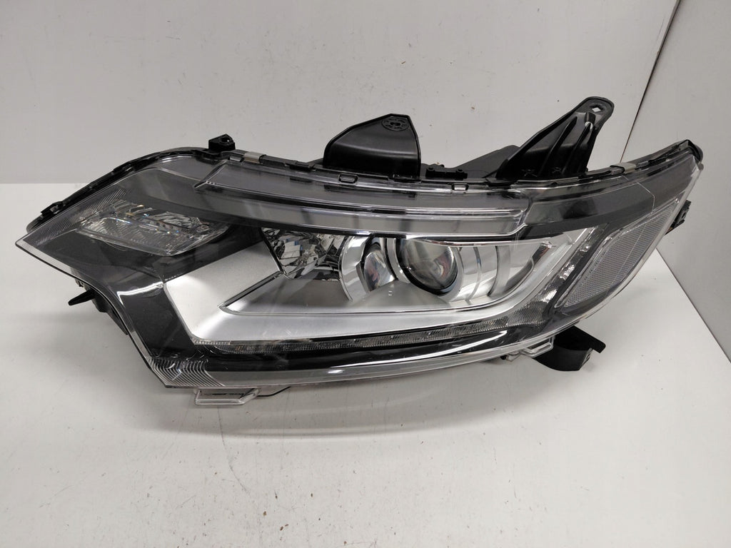 Frontscheinwerfer Mitsubishi Outlander III ECM921-21A10 Links Headlight SCH3141284849re