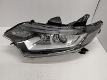 Laden Sie das Bild in den Galerie-Viewer, Frontscheinwerfer Mitsubishi Outlander III ECM921-21A10 Links Headlight SCH3141284849re