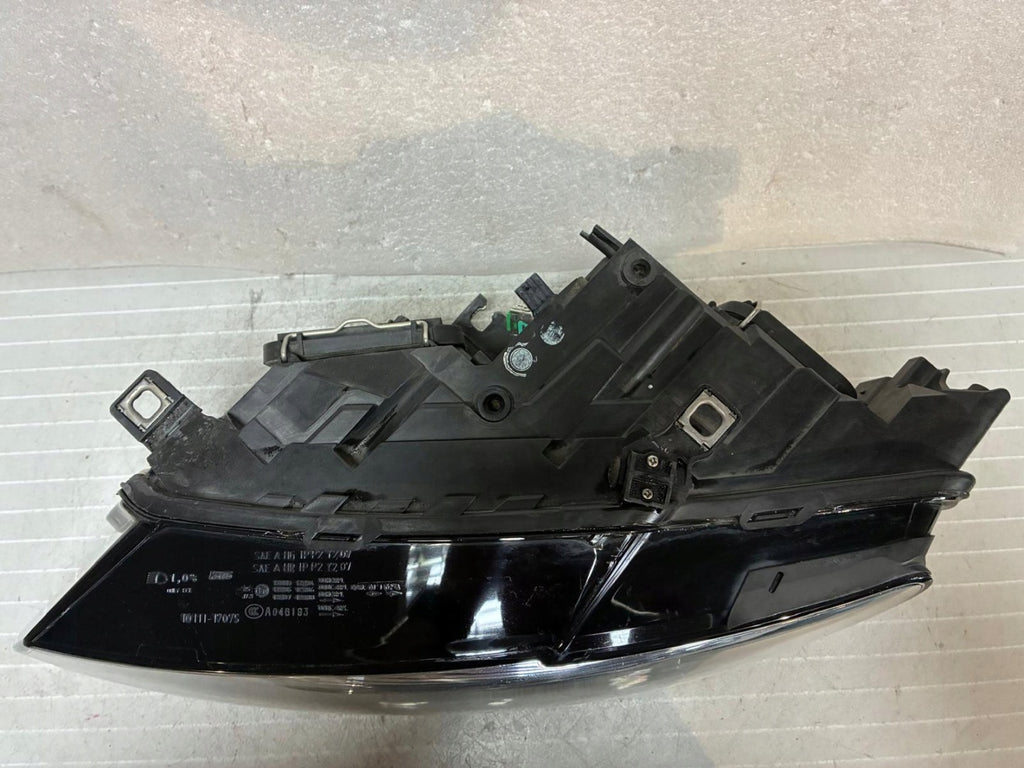 Frontscheinwerfer Audi Q5 8R0941029AJ Xenon Links Scheinwerfer Headlight SCH2001788812ya