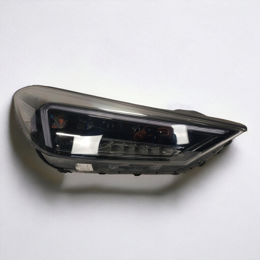 Frontscheinwerfer Hyundai Tucson 92102D7700 FULL LED Rechts Headlight