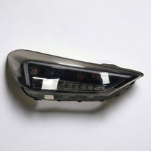 Laden Sie das Bild in den Galerie-Viewer, Frontscheinwerfer Hyundai Tucson 92102D7700 FULL LED Rechts Headlight