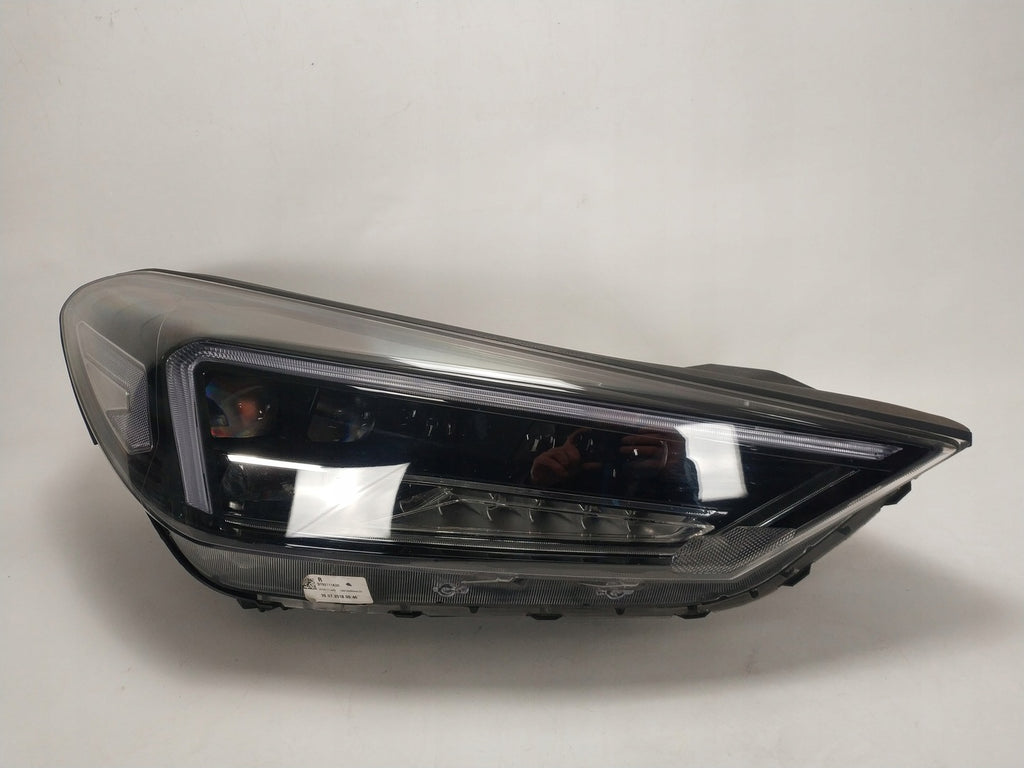 Frontscheinwerfer Hyundai Tucson 92102D7700 FULL LED Rechts Headlight