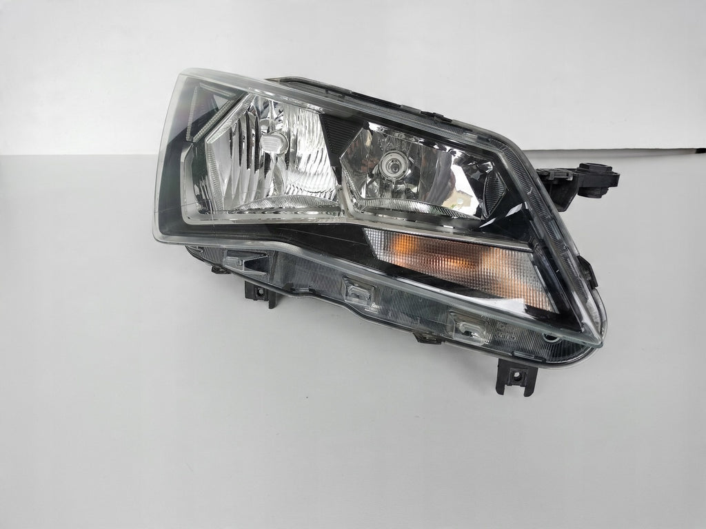 Frontscheinwerfer Seat Ateca 576941006A LED Rechts Scheinwerfer Headlight