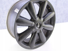 Load image into Gallery viewer, 1x Alufelge 18 Zoll 7.5" 5x120 52ET Glanz 9804374 Mini Countryman R60 R61 FEL2516155510ta