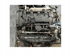 Motor Audi VW Tt I BHZ 2.0 TFSI 265PS 121TKm 2008 Benzin Engine Komplett MOT3260034524hf