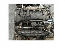 Laden Sie das Bild in den Galerie-Viewer, Motor Audi VW Tt I CDL 2.0 TFSI 167TKm 2008 Benzin Engine Komplett MOT8542993341pa