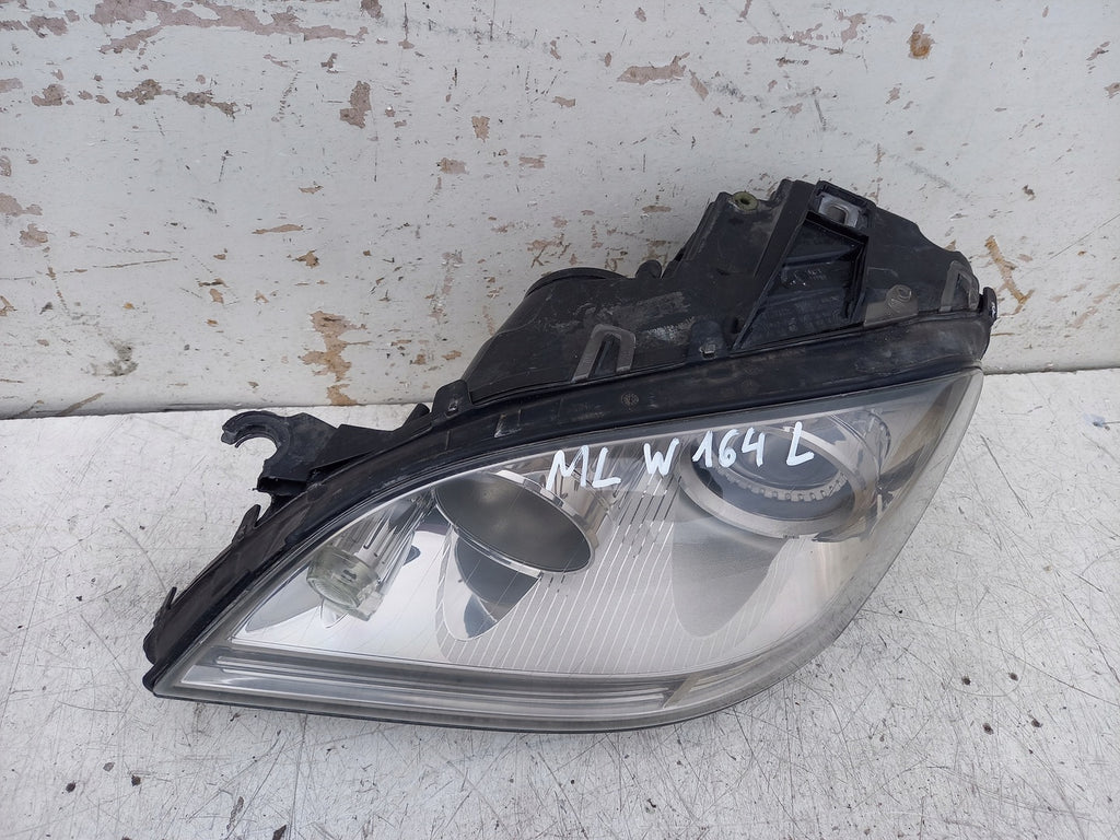 Frontscheinwerfer Mercedes-Benz W164 Links Scheinwerfer Headlight
