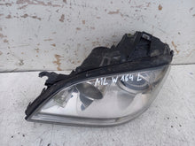 Load image into Gallery viewer, Frontscheinwerfer Mercedes-Benz W164 Links Scheinwerfer Headlight
