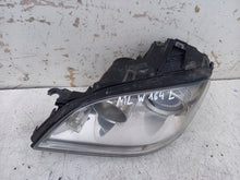 Laden Sie das Bild in den Galerie-Viewer, Frontscheinwerfer Mercedes-Benz W164 Links Scheinwerfer Headlight SCH4269028063zk