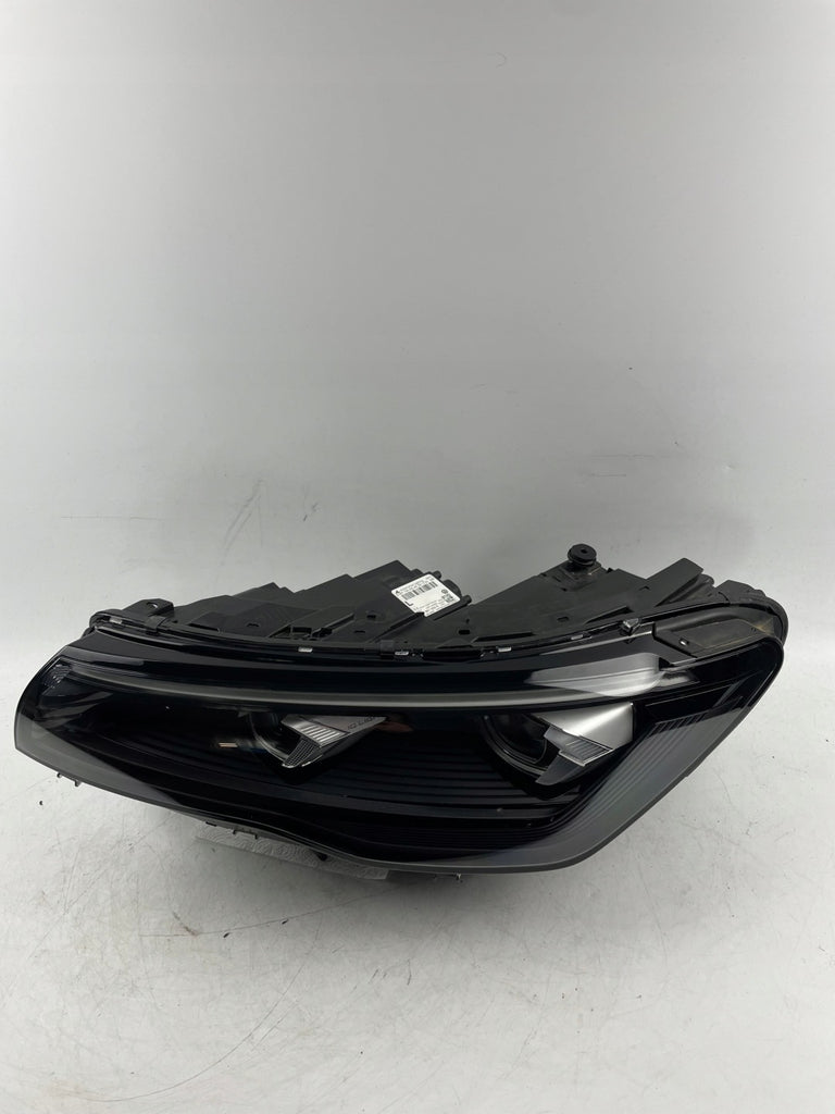 Frontscheinwerfer VW Tiguan 571941059E Full LED Links Scheinwerfer Headlight SCH5559256197mw