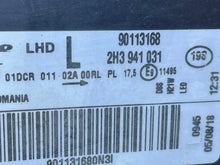 Laden Sie das Bild in den Galerie-Viewer, Frontscheinwerfer VW Amarok 2H3941032 Xenon Ein Stück (Rechts oder Links) SCH5180652000in