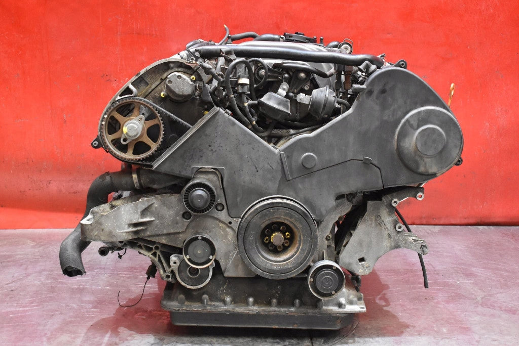 Motor Audi A8 BFM 4.2 335PS 246kW 2002 Benzin Engine Unkomplett