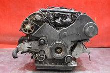 Load image into Gallery viewer, Motor Audi A8 BFM 4.2 335PS 246kW 2002 Benzin Engine Unkomplett