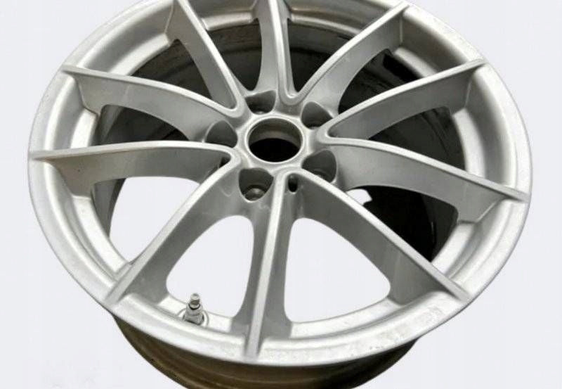4x Alufelge 16 Zoll 7.0" 5x120 6796236 BMW F36 Rim Wheel FEL4810478275nl