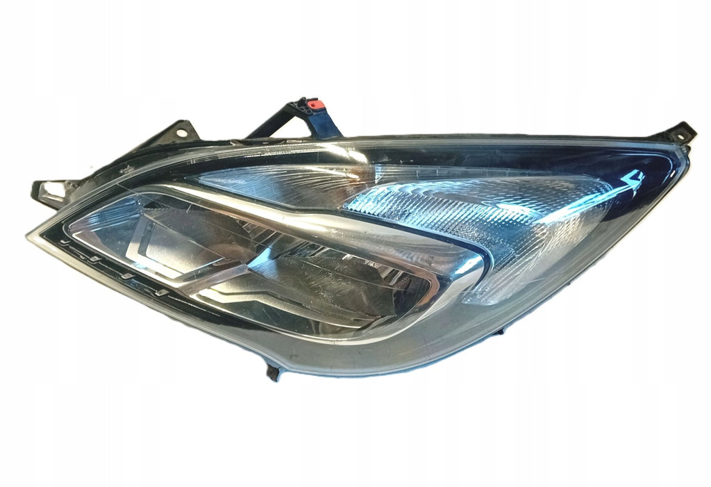 Frontscheinwerfer Opel Meriva B 13372335 Links Scheinwerfer Headlight SCH5778290678ea
